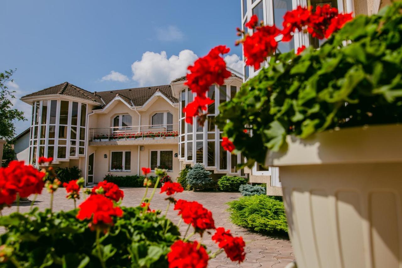 Villa Brussels Дева Экстерьер фото